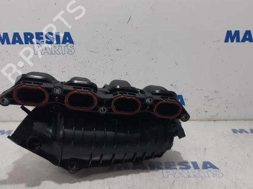 Used Injection rail PEUGEOT 207 (WA_, WC_) 1.6 16V VTi (120 hp) 31431038