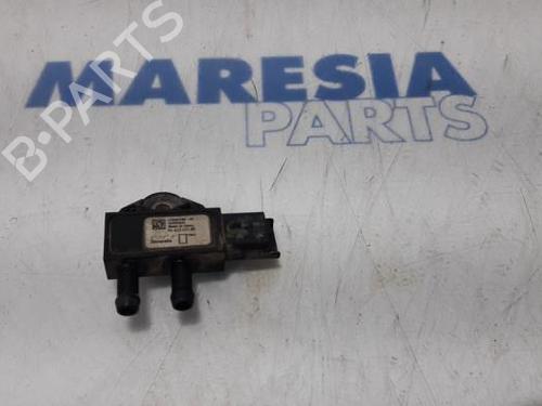 Used Electronic sensor CITROËN JUMPY II Van 2.0 HDi 125 (128 hp) 31413177