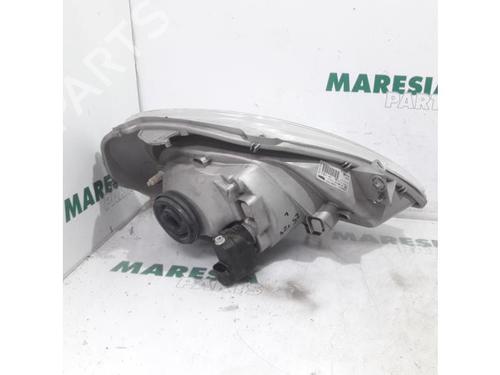 Venstre forlygte RENAULT TRAFIC II Van (FL) 1.9 dCi 100 (FL0C, FL0K, FL0B) | BP31534612C28