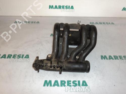 Injection rail RENAULT TWINGO I (C06_) 1.2 (C066, C068) | BP31412799M98