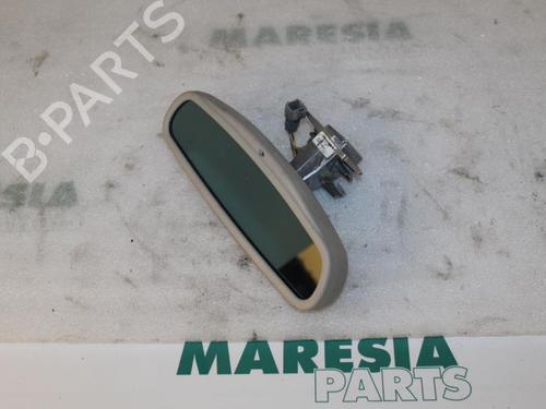 Used Rear mirror RENAULT ESPACE IV (JK0/1_) 2.0 Turbo (JK0A, JK0B, JK0N) (163 hp) 31525109