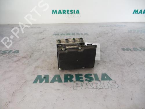 ABS pump RENAULT SCÉNIC II (JM0/1_) 1.6 16V (JM1R) | BP31489737M43 - Image 2