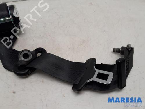 Rear left seatbelt FIAT PANDA (312_, 319_) 0.9 (312PXG1A) | BP31468559I29  - Image 5