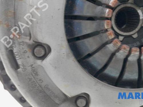 Engine PEUGEOT 5008 (0U_, 0E_) 1.6 16V | BP31411742M1 