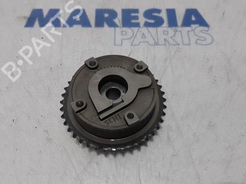 Remskive PEUGEOT 207 (WA_, WC_) 1.6 16V VTi (120 hp) 31440696