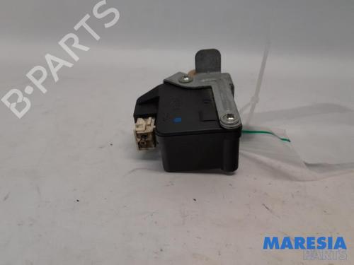 Electronic module CITROËN C1 (PM_, PN_) 1.0 | BP31506138M83