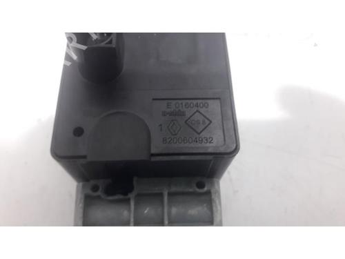 Engine control unit (ECU) RENAULT CLIO IV (BH_) 0.9 TCe 90 (BHNF, BHMA, BHMH, BHJK, BHJR) | BP31407492M57 - Image 16