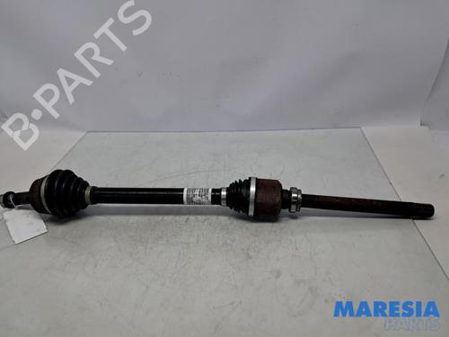 Used Right front driveshaft CITROËN C4 Grand Picasso II (DA_, DE_) 1.6 THP 165 (165 hp) 31404721
