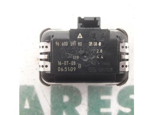Electronic sensor CITROËN C4 I (LC_) 1.6 VTi 120 | BP31428535M84
