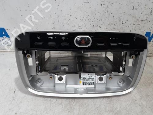 Warning switch FIAT PUNTO (199_) 0.9 | BP31444396I22