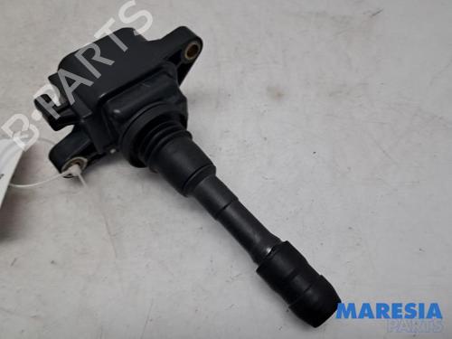 Used Ignition coil Ignition coil RENAULT MEGANE III Grandtour (KZ0/1) 1.4 TCe (KZ0F, KZ1V) (130 hp) 31478621 31478621