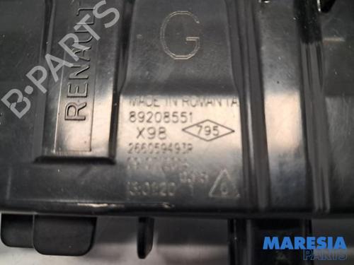 Right daytime light RENAULT CLIO IV (BH_) 0.9 TCe 90 (BHNF, BHMA, BHMH, BHJK, BHJR) | BP31494009C103 