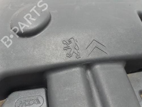 Control unit CITROËN C3 II (SC_) 1.2 VTi 82 | BP31533896M11