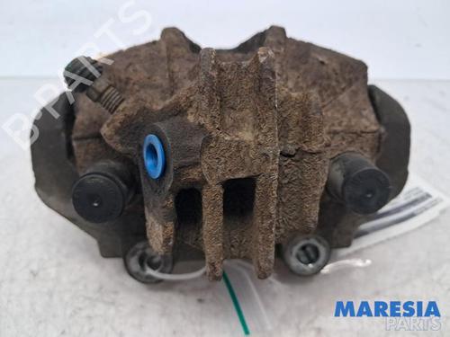 Left front brake caliper PEUGEOT 307 CC (3B) 2.0 16V | BP31450122M105 - Image 5