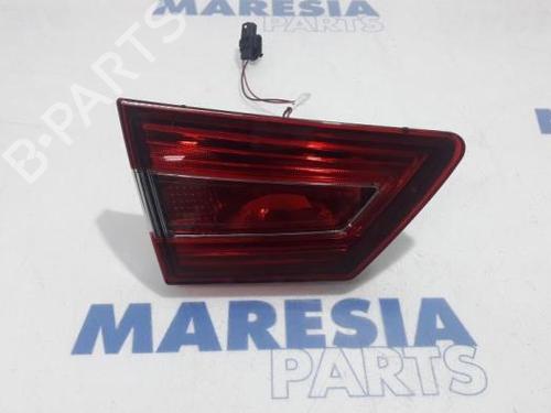 Used Left taillight RENAULT CLIO IV (BH_) 1.5 dCi 90 (90 hp) 31466984
