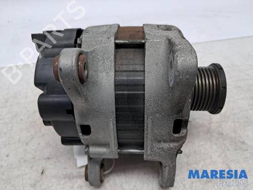 Used Alternator Alternator RENAULT CLIO IV (BH_) 0.9 TCe 90 (BHNF, BHMA, BHMH, BHJK, BHJR) (90 hp) 39690158 39690158