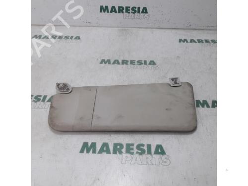 left-sun-visor-peugeot-expert-van-vf3a_-vf3u_-vf3x_-2007-31406535 main image