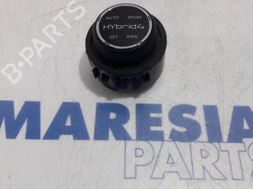 Used Switch PEUGEOT 508 I (8D_) 2.0 HDi Hybrid4 AWC (163 hp) 31465385