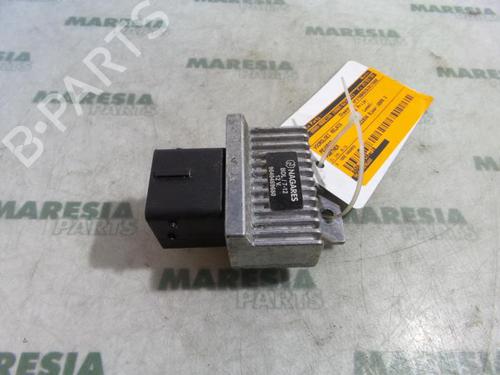 electronic-sensor-peugeot-partner-box-bodympv-2008-31477761 main image