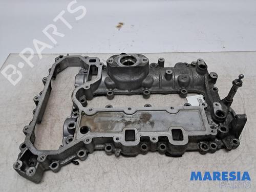 Used Valve cover Valve cover 39383795 39383795