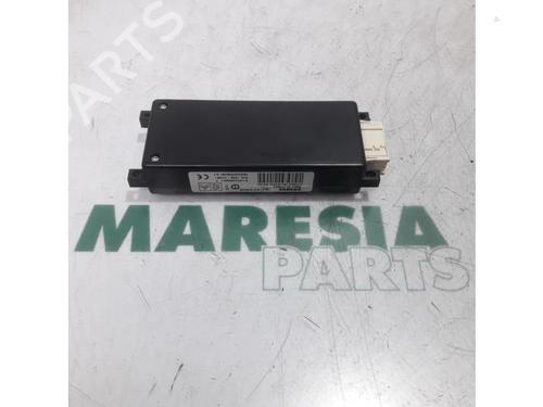Used Electronic module FIAT SCUDO Bus (270_, 272_) 2.0 D Multijet (120 hp) 31467505