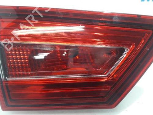 Left taillight RENAULT CLIO IV (BH_) 1.5 dCi 90 | BP31466984C34