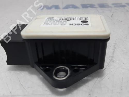 Electronic module CITROËN DS5 2.0 HDi 165 | BP31445374M83