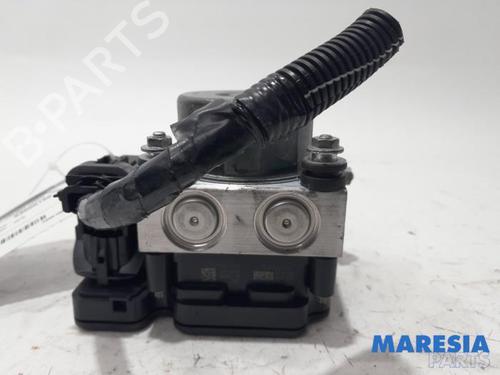 ABS pump RENAULT CLIO IV (BH_) 0.9 TCe 90 (BHNF, BHMA, BHMH, BHJK, BHJR) | BP31396375M43 