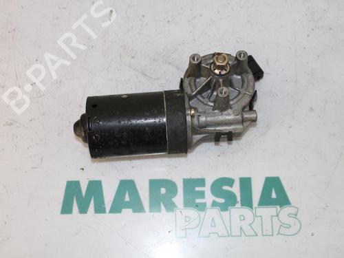 Used Front wiper motor PEUGEOT 206 Hatchback (2A/C) 1.4 i (75 hp) 31449612