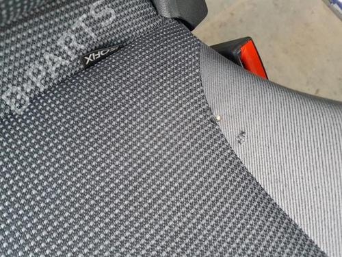 Right front seat PEUGEOT PARTNER Box Body/MPV 1.6 HDi | BP31497901C16 - Image 4