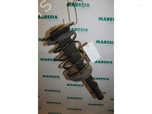 Used Left front shock absorber PEUGEOT 206 Hatchback (2A/C) 1.6 16V (109 hp) 31514297