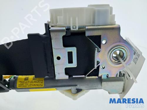 Front left seatbelt FIAT 500 C (312_) 0.9 (312AG1A) | BP33832594I26 - Image 3