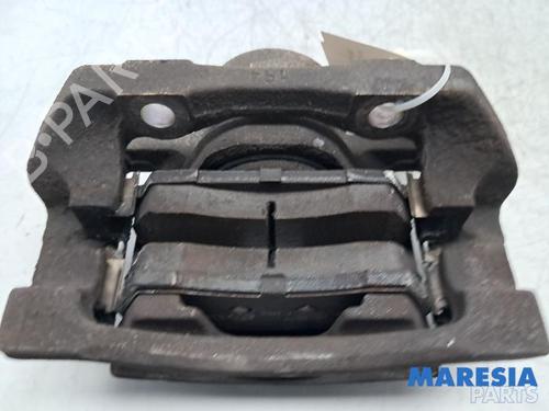 Used Right front brake caliper CITROËN C4 CACTUS 1.2 VTi 82 (82 hp) 31415779