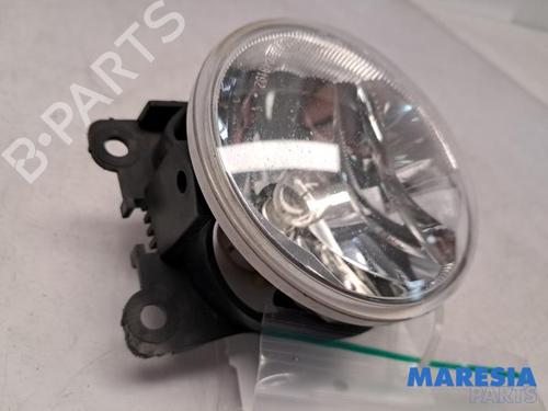 Right front fog light PEUGEOT 2008 I (CU_) 1.2 VTi | BP31418782C31 - Image 2