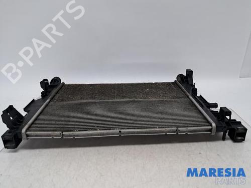 Water radiator RENAULT ZOE Hatchback Van (BFM_) Electric (BFME) | BP38569580M31 - Image 3