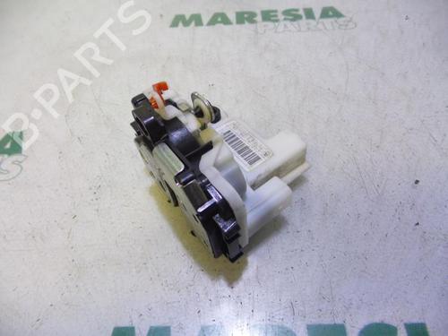 Used Electronic module FIAT 500 (312_) 0.9 (312AXN1A) (80 hp) 31430269