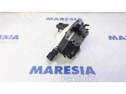 Módulo eletrónico PEUGEOT PARTNER Box Body/MPV 1.6 HDi / BlueHDi 75 (75 hp) 31493558