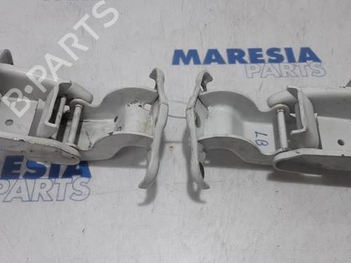 other-renault-trafic-ii-van-fl-2001-31499861 main image