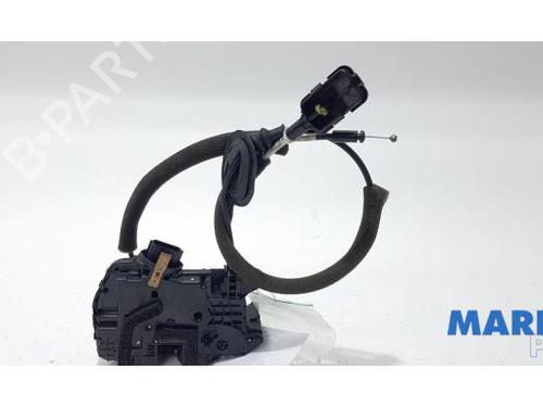 Used Electronic module Electronic module RENAULT CAPTUR I (J5_, H5_) 1.3 TCe 150 (J5NK, J5JS) (150 hp) 31415289 31415289