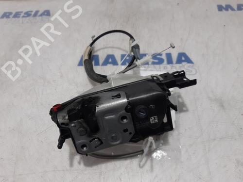 Módulo eletrónico CITROËN C4 CACTUS 1.6 BlueHDi 100 | BP31396312M83