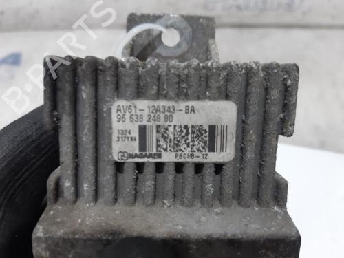 Electronic sensor CITROËN BERLINGO Box Body/MPV (B9) 1.6 HDi 90 | BP31392992M84