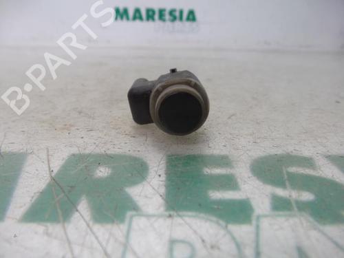 Used Electronic sensor RENAULT LAGUNA III Grandtour (KT0/1) 2.0 GT (204 hp) 31465647