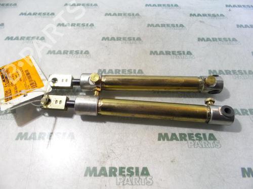 Used Switch PEUGEOT 206 CC (2D) 2.0 S16 (136 hp) 31457376