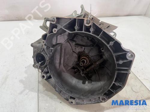 Used Gearbox Gearbox 38090701 38090701