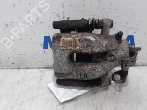 Left rear brake caliper PEUGEOT 208 I (CA_, CC_) 1.6 VTi | BP31515727M107