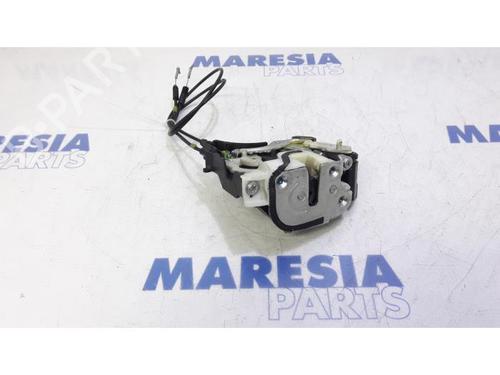 Used Electronic module Electronic module CITROËN C-CROSSER (VU_, VV_) 2.2 HDi (156 hp) 31474571 31474571