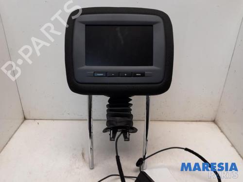 Headrest PEUGEOT 5008 (0U_, 0E_) 1.6 16V | BP31448742I31 - Image 6