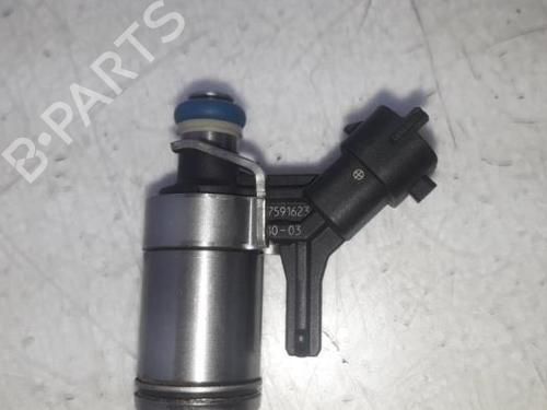 Injector CITROËN DS3 (SA_) 1.6 THP 155 | BP31484475M100 - Image 4