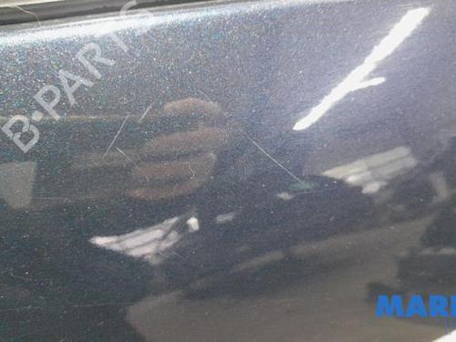 Left rear door PEUGEOT 108 1.0 VTi | BP31419178C4 