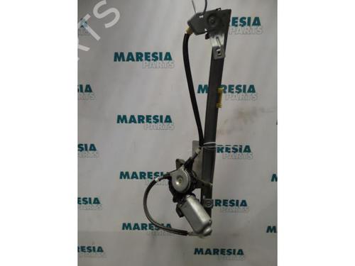 Used Front right window mechanism RENAULT MEGANE I (BA0/1_) 1.6 e (BA0F, BA0S) (90 hp) 31498043